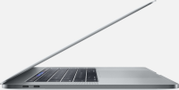 Apple MacBook Pro 15 Core-i7 2,6GHz 1TB/32GB spacegrau...
