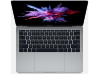 Apple MacBook Pro 13 Core-i7 512GB/16GB spacegrau US (2017)