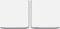 Apple MacBook Pro 13 M1 8C/8C 256GB/16GB spacegrau UK (2020)