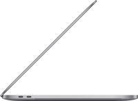 Apple MacBook Pro 16 Core-i7 2,6GHz 512GB/16GB spacegrau AMD Radeon Pro 5300M UK (2019)