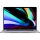 Apple MacBook Pro 16 Core-i7 2,6GHz 512GB/16GB spacegrau AMD Radeon Pro 5300M NL (2019)
