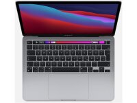 Apple MacBook Pro 13 M1 8C/8C 256GB/8GB spacegrau INT (2020)