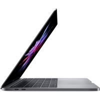 Apple MacBook Pro 13 Core-i7 256GB/16GB spacegrau INT (2019)