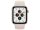 Apple Watch SE (1.Gen) GPS + Cellular 40mm gold mit Sportarmband Polarstern