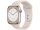Apple Watch Series 8 (GPS + Cellular) 45mm Aluminium Polarstern