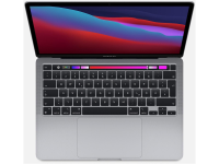 Apple MacBook Pro 13 M1 8C/8C 256GB/16GB spacegrau (2020)