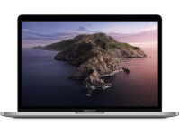 Apple MacBook Pro 13 M1 8C/8C 512GB/16GB spacegrau NL (2020)