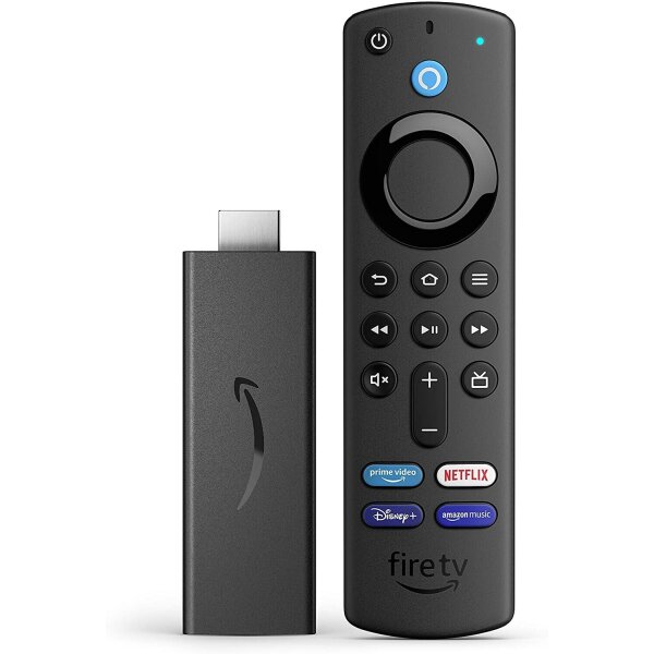 Amazon Fire TV Stick 2021