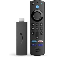 Amazon Fire TV Stick 2021
