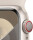 Apple Watch Series 9 (GPS + Cellular) 41mm Aluminium Polarstern S/M