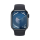 Apple Watch Series 9 (GPS + Cellular) 41mm Aluminium Mitternacht S/M