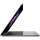 Apple MacBook Pro 13 Core-i7 2,8GHz 256GB/16GB spacegrau Iris Plus Graphics 655 INT (2019)