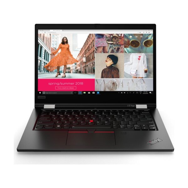 Lenovo ThinkPad L13 Yoga G2 13.3 FHD LED i5-1135G7 2.40GHz 256GB/8GB QWERTY (20VK000VGE)