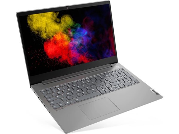 Lenovo ThinkBook 15p G2 15.6 FHD i5-10300H CPU 2.50GHz 512GB/16GB Intel UHD Graphics QWERTY (20V3)