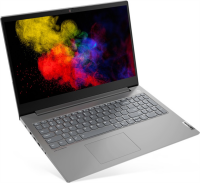 Lenovo ThinkBook 15p G2 15.6 FHD i5-10300H CPU 2.50GHz 512GB/16GB Intel UHD Graphics QWERTY (20V3)