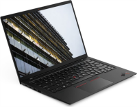 Lenovo ThinkPad X1 Carbon G9 14 WQUXGA i7-1165G7 2.80GHz 1TB/32GB Intel Iris Xe Graphics QWERTY (20XWS2H200)