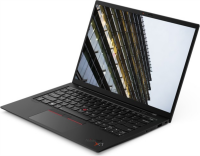 Lenovo ThinkPad X1 Carbon G9 14 WQUXGA i7-1165G7 2.80GHz 1TB/32GB Intel Iris Xe Graphics QWERTY (20XWS2H200)