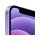 Apple iPhone 12 256GB violett