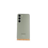 Samsung Galaxy S23 S911B/DS 128GB grün