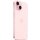 Apple iPhone 15 128GB pink