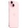 Apple iPhone 15 128GB pink