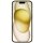 Apple iPhone 15 128GB gelb