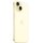 Apple iPhone 15 128GB gelb