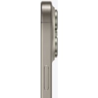 Apple iPhone 15 Pro 128GB Titan Natur
