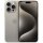 Apple iPhone 15 Pro 128GB Titan Natur