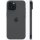 Apple iPhone 15 128GB schwarz
