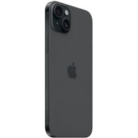 Apple iPhone 15 Plus 128GB schwarz