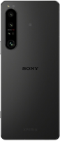 Sony Xperia 1 IV schwarz