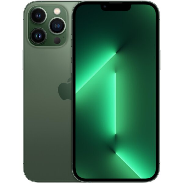 Apple iPhone 13 Pro Max 256GB Alpine Green