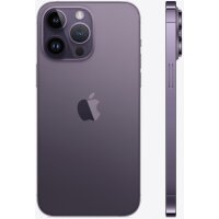 Apple iPhone 14 Pro Max 256GB dunkellila