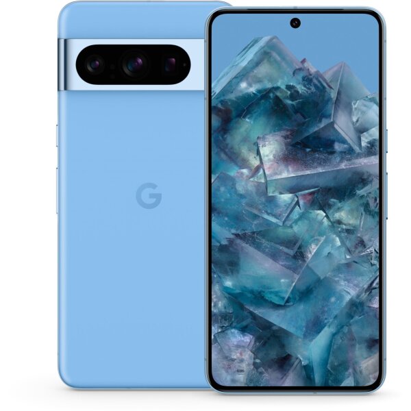 Google Pixel 8 Pro 256GB Bay