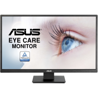 ASUS VA279HAE 27 Zoll Monitor schwarz