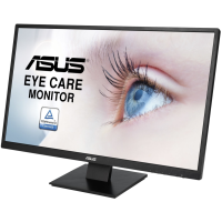 ASUS VA279HAE 27 Zoll Monitor schwarz