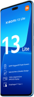 Xiaomi 13 Lite 128GB Lite Blue