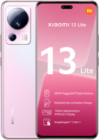 Xiaomi 13 Lite 128GB Lite Pink