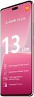 Xiaomi 13 Lite 128GB Lite Pink