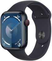 Apple Watch Series 9 (GPS + Cellular) 41mm Aluminium...