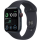 Apple Watch SE (2.Gen) GPS + Cellular 40mm Aluminium Mitternacht S/M (2023)