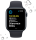 Apple Watch SE (2.Gen) 2022 (GPS + Cellular) 40mm Mitternacht S/M