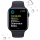 Apple Watch SE (2.Gen) GPS + Cellular 40mm Aluminium Mitternacht S/M (2023)
