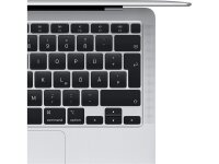 Apple MacBook Air 13 M1 8C/7C 256GB/16GB silber (2020)