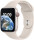 Apple Watch SE (2.Gen) 2022 (GPS + Cellular) 44mm Polarstern M/L