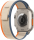 Apple Watch Ultra 2 49mm Titan GPS + Cellular Trail Loop orange/beige M/L