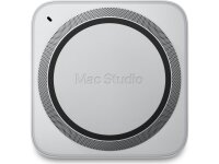 Apple Mac Studio M2 Max 12C/30C 512GB/32GB silber