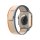Apple Watch Ultra 2 49mm Titan GPS + Cellular Trail Loop orange/beige S/M