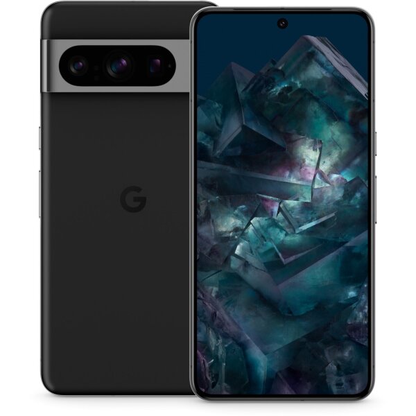 Google Pixel 8 Pro 512GB Obsidian